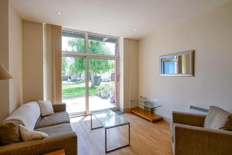 1 bedroom flat for sale - Hayes Point, Hayes Road, Sully