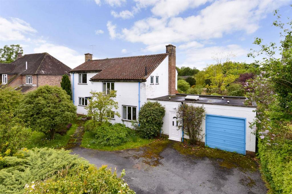 Tilehouse Road, Guildford 4 bed detached house for sale £1,450,000