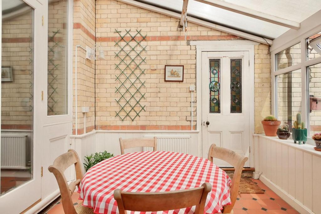 Conservatory