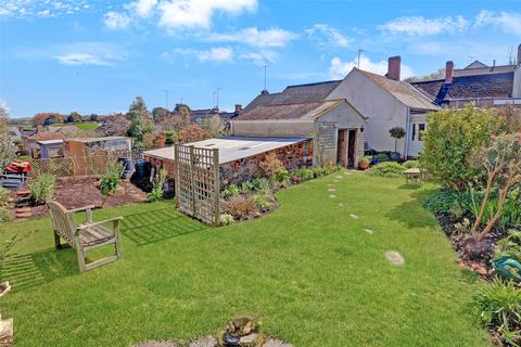 4 bedroom end of terrace house for sale - Golden Hill, Wiveliscombe, Taunton, Somerset, TA4