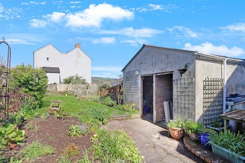 4 bedroom end of terrace house for sale - Golden Hill, Wiveliscombe, Taunton, Somerset, TA4