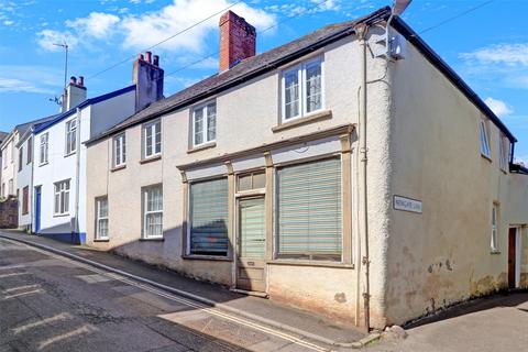 4 bedroom end of terrace house for sale - Golden Hill, Wiveliscombe, Taunton, Somerset, TA4