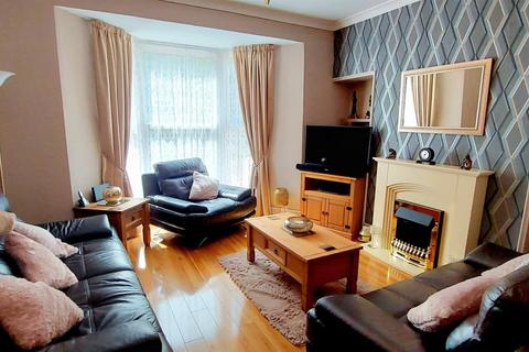 3 bedroom end of terrace house for sale, Greenhill Road, TENBY, Pembrokeshire. SA70