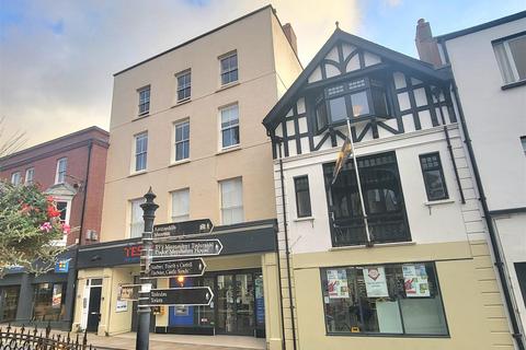 2 bedroom flat for sale, High Street Tenby