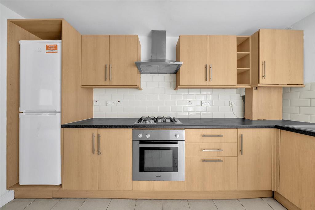 Kitchen cabinet