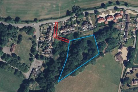 Farm land for sale - Sandhill Close, Millbrook, Bedford