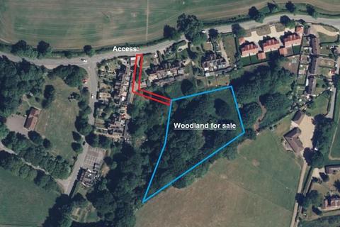 Farm land for sale - Sandhill Close, Millbrook, Bedford