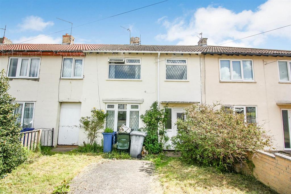 Mill View, BoltonUponDearne, Rotherham 3 bed property £80,000