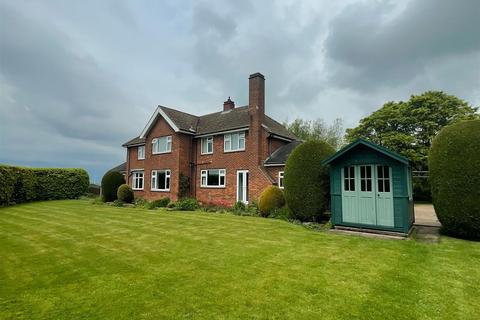 4 bedroom detached house for sale, Yorkshire Side, Eastoft