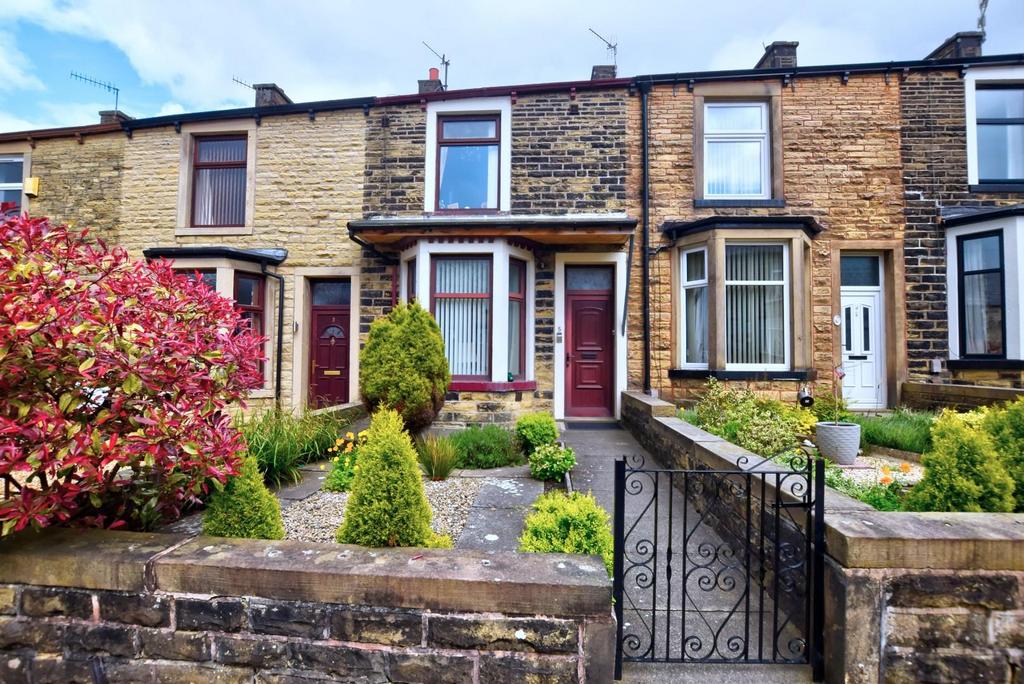 Sheridan Street, Nelson 2 bed terraced house for sale £100,000