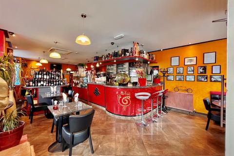 Restaurant for sale, Filey Road, Scarborough