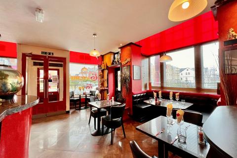 Restaurant for sale, Filey Road, Scarborough