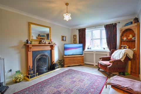 4 bedroom link detached house for sale - Rimside Gardens, Longframlington, Morpeth