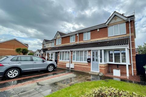 10 Brunel Close, Hartlepool, TS24 0UF