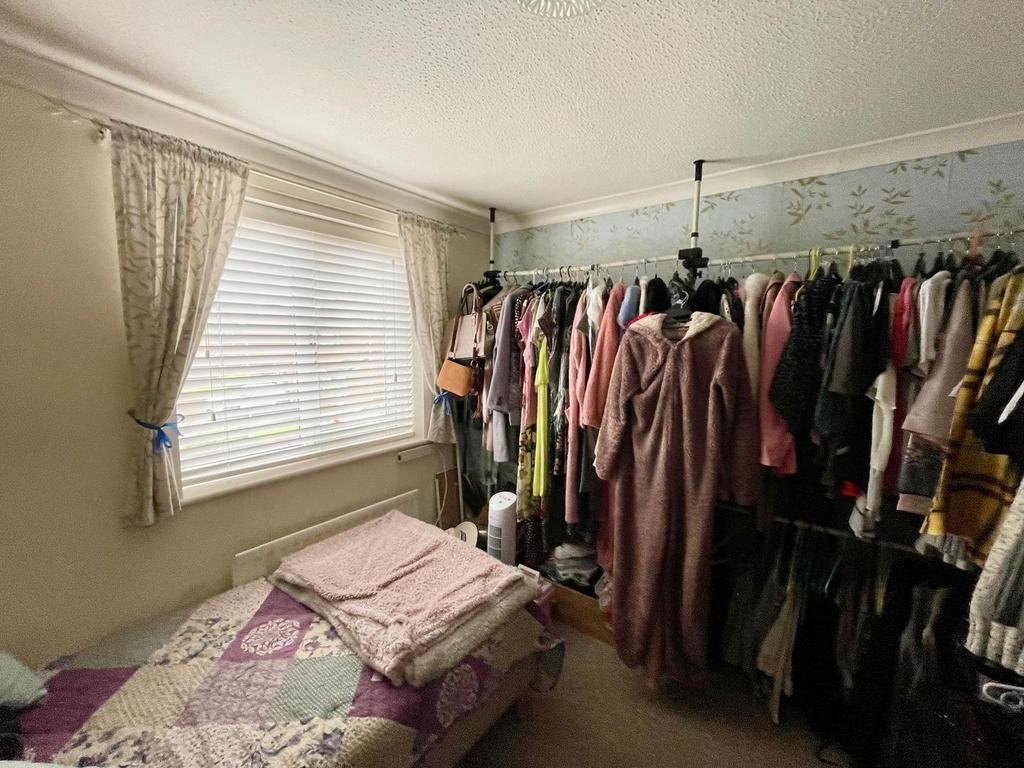 Bedroom 3 (Front)