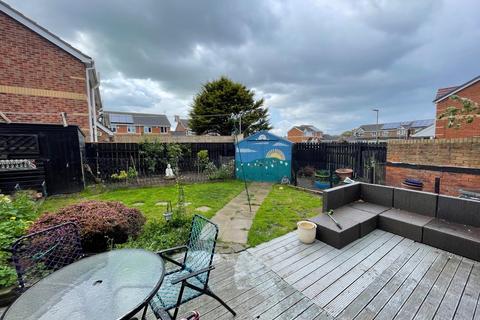 10 Brunel Close, Hartlepool, TS24 0UF
