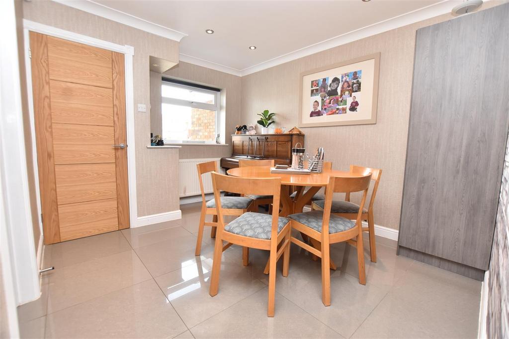Dinning Room