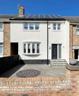 5 Shaw Grove, Hartlepool, TS25 4PH