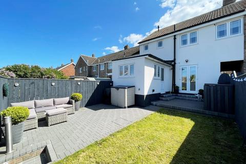 5 Shaw Grove, Hartlepool, TS25 4PH