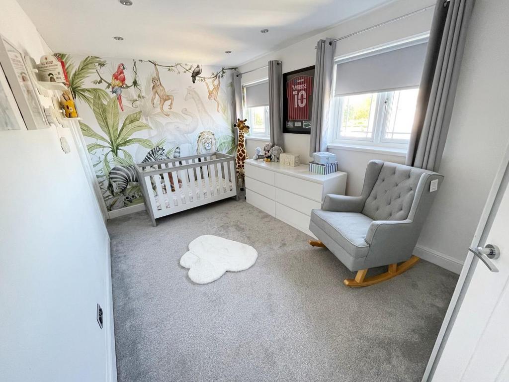 Bedroom two