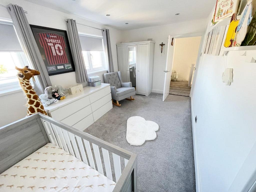 Bedroom two
