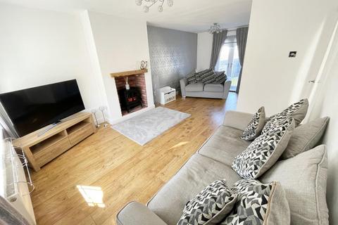 5 Shaw Grove, Hartlepool, TS25 4PH