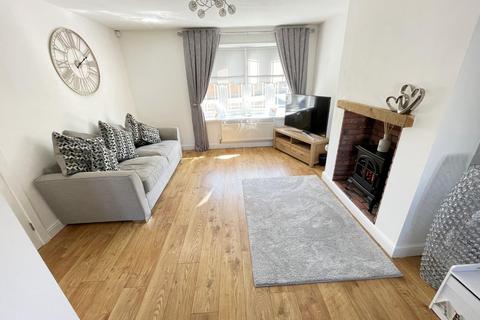 5 Shaw Grove, Hartlepool, TS25 4PH