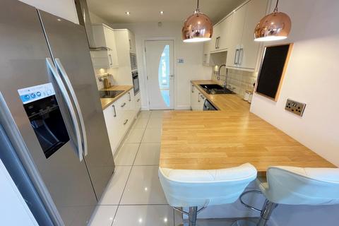 5 Shaw Grove, Hartlepool, TS25 4PH