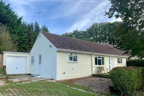 9 Edrics Green, Cholderton, Salisbury, SP4 0DP