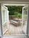 Living Area Double Doors
