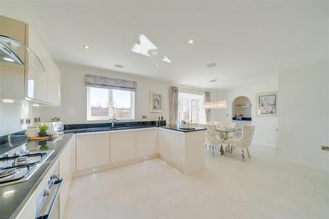 4 bedroom detached house for sale - Station Road, Howden, Goole