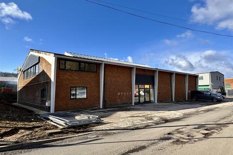 Industrial unit for sale, Queen Margarets Road, Scarborough