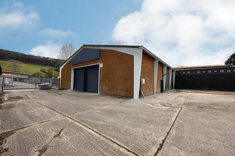 Industrial unit for sale, Queen Margarets Road, Scarborough