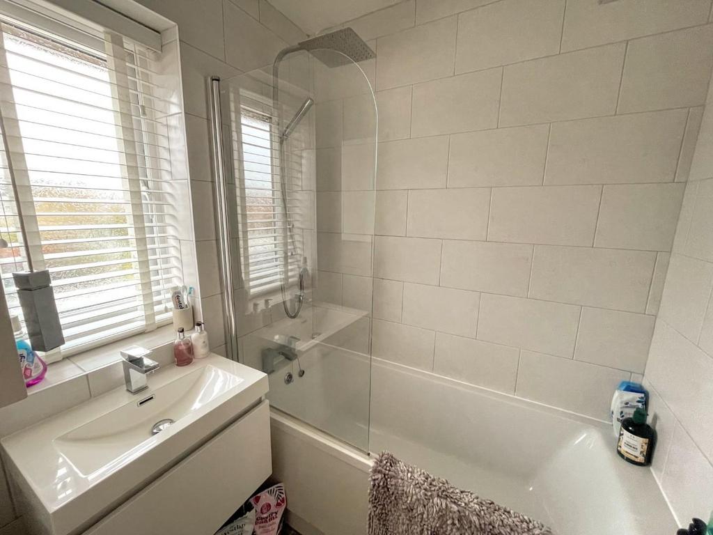 Bathroom/w.c.