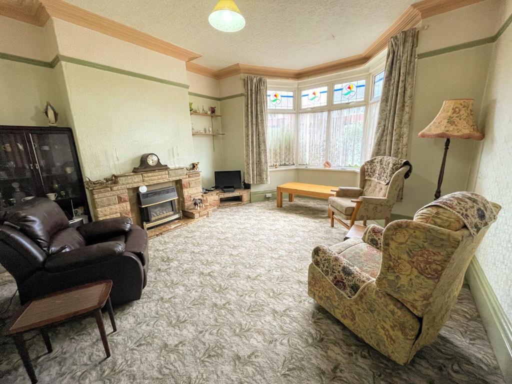 Sitting room