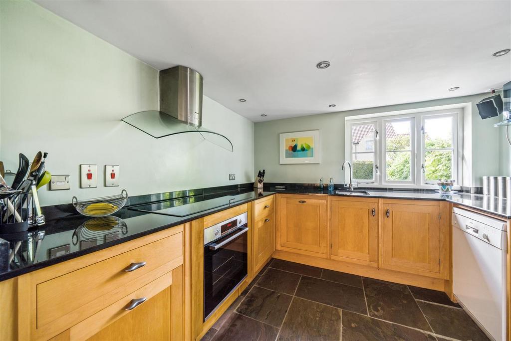 Sutton Lane, Sutton Benger, Chippenham 4 bed detached house for sale