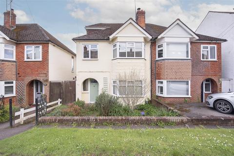 4 bedroom semi-detached house for sale - Salisbury Road, Harpenden