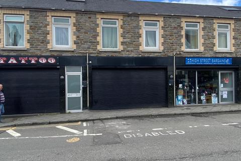 Retail property (high street) to rent - High Street, Gorseinon, Swansea