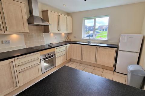 3 bedroom semi-detached house for sale - The Drive, Vastern, Royal Wootton Bassett