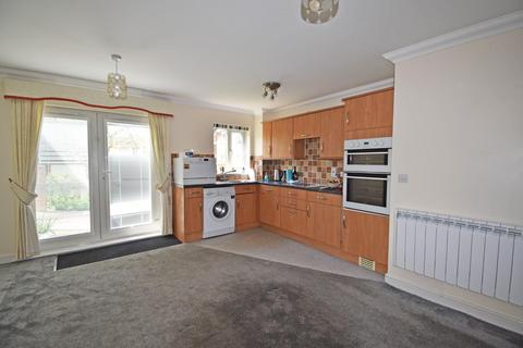 2 bedroom retirement property for sale - Hoxton Close, Ashford