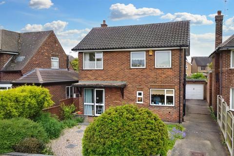 3 bedroom detached house for sale, Wilsthorpe Road, Long Eaton