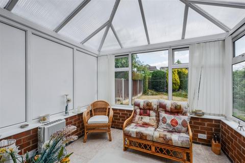 3 bedroom detached house for sale, Wilsthorpe Road, Long Eaton