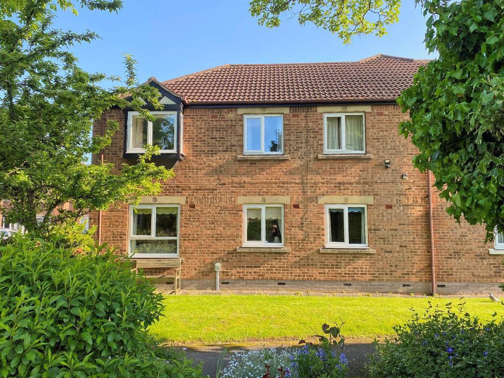 Walking distance to the village centre