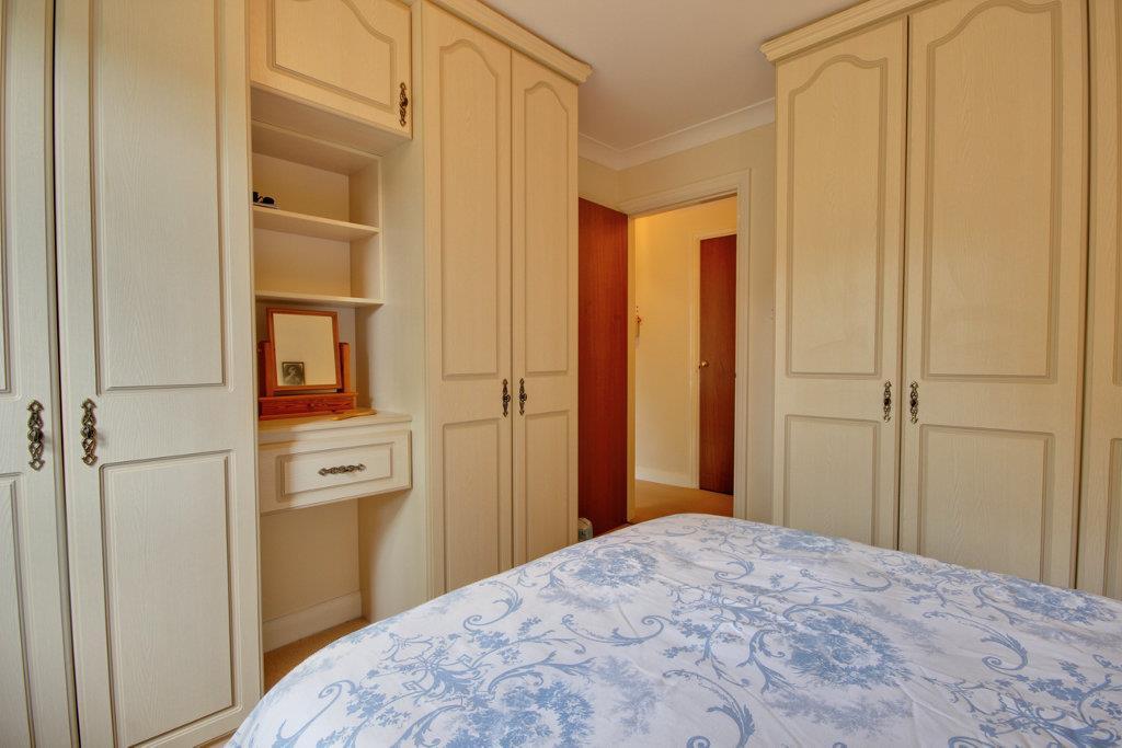 Two Bedrooms