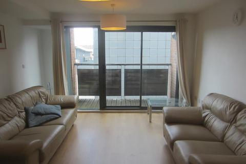 2 bedroom apartment for sale, Manolis Yard, Liverpool L1