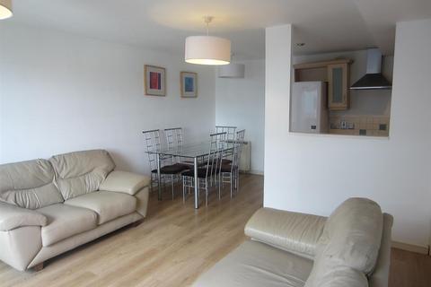 2 bedroom apartment for sale, Manolis Yard, Liverpool L1