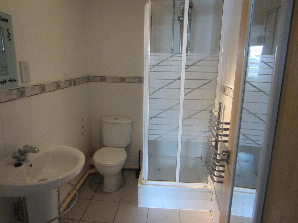 En suite