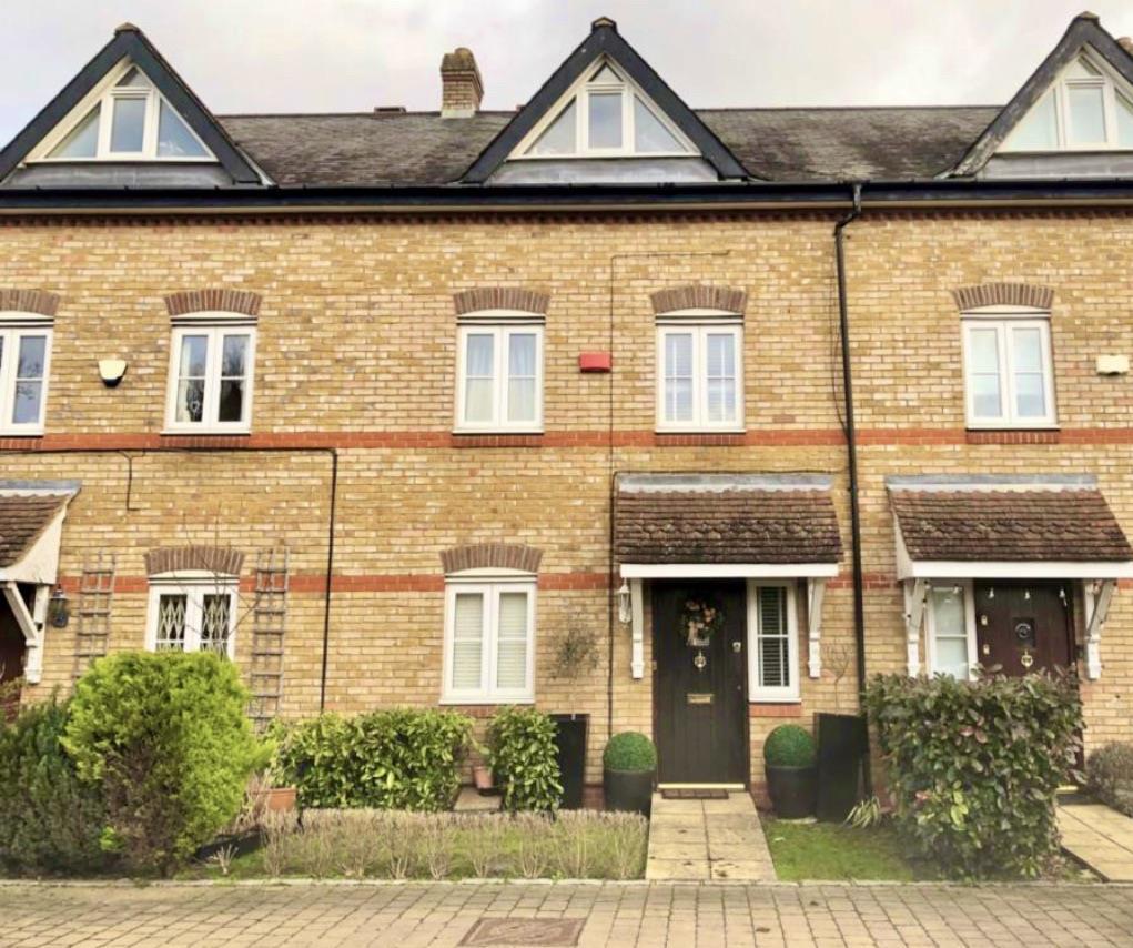 Sovereign Mews, 4 bed townhouse for sale £899,950
