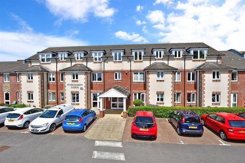 1 bedroom flat for sale - Spitalfield Lane, Chichester, West Sussex