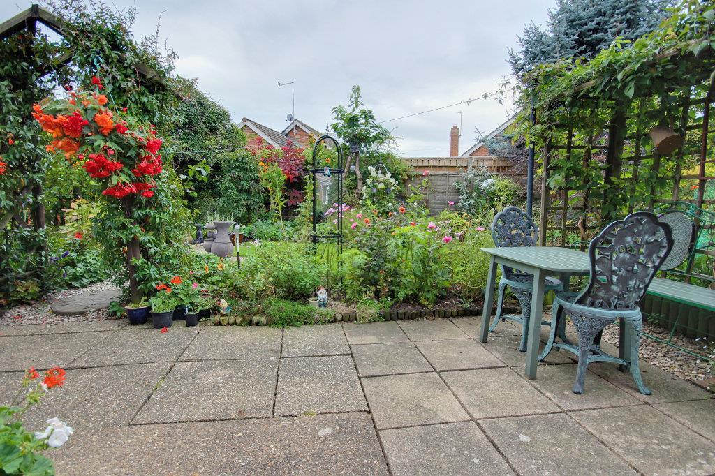 Stunning Gardens